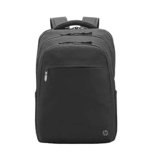 Рюкзак для ноутбука HP 3E2U5AA 17,3" Чёрный
