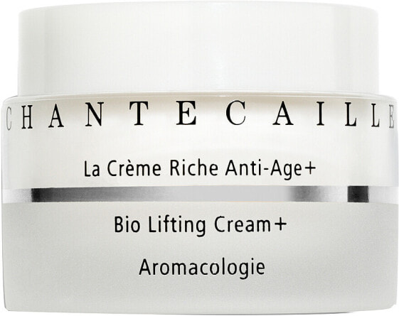 Reichhaltige Anti-Aging-Creme