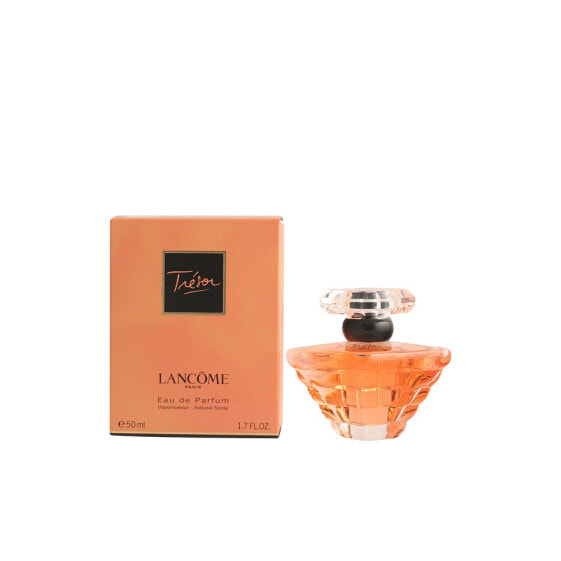 TRÉSOR eau de parfum spray 50 ml