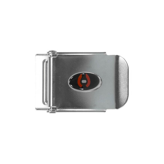 HOLLIS Stainless Release Buckle