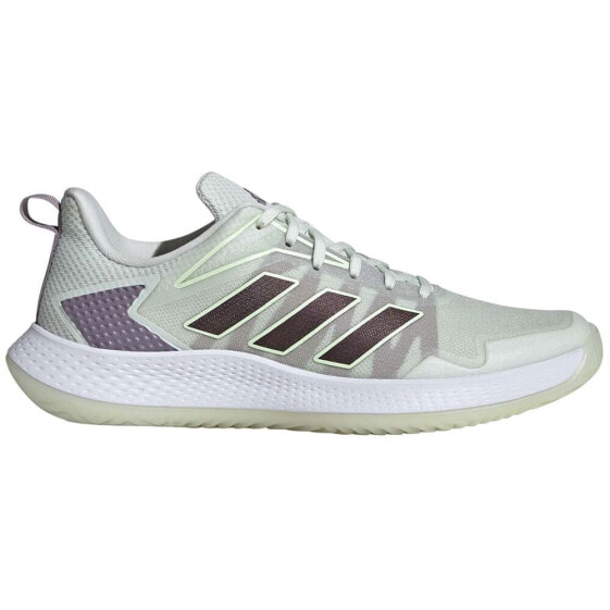 ADIDAS Defiant Speed hard court shoes