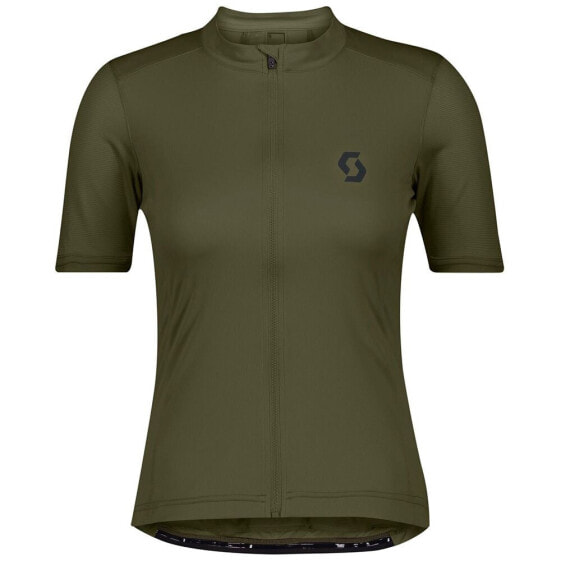 SCOTT Endurance 10 short sleeve jersey