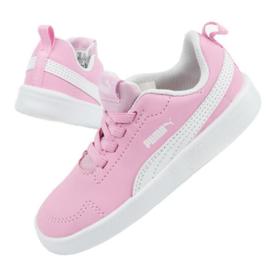 Кеды детские PUMA Courtflex Inf 362651 21