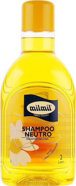 Shampoo Neutral