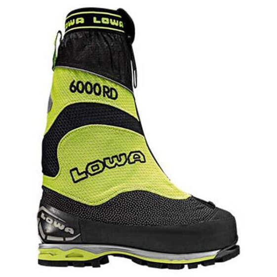 LOWA Expedition 6000 EVO RD Hiking Boots