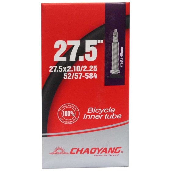 CHAOYANG Heavy 1.2 FV inner tube
