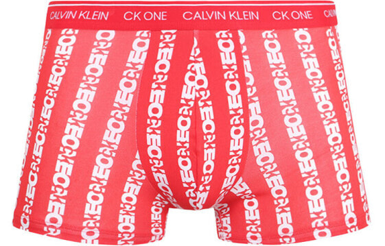 Трусы мужские с логотипом CK Calvin Klein NB2216-J7X