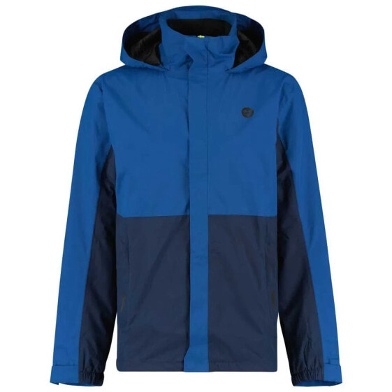 AGU Section Rain Essential jacket