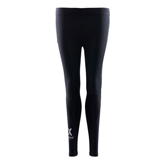 ABACUS GOLF Compression tights