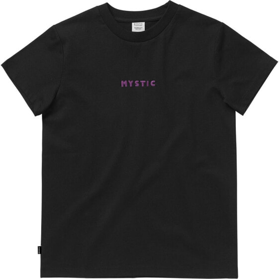 MYSTIC Brand NOOS short sleeve T-shirt