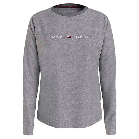 TOMMY HILFIGER UW0UW01910 long sleeve T-shirt