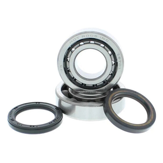 HOTRODS Honda CRF 450R 17-23/Rx-Rwe 19-23 Crank Shaft Bearing Kit