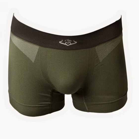 PASION MORENA Wildlife boxers