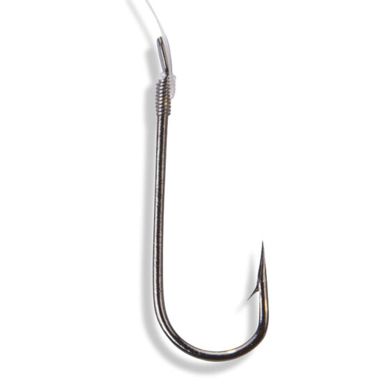 SAENGER Maggot BN-69 Tied Hook