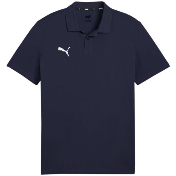 Puma Team Goal Casuals Polo T-shirt M 658605 06