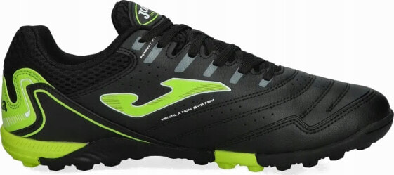 Joma Joma Maxima 2401 TF MAXS2401TF Czarne 43