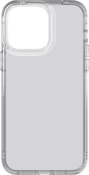 Tech 21 TECH21 ETUI T21-9699 EVO CLEAR IPHONE 14 PRO CLEAR