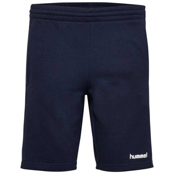 HUMMEL Go Shorts