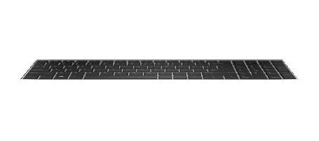 HP L09595-031 - Keyboard - UK English - Keyboard backlit - HP - ProBook 650 G4