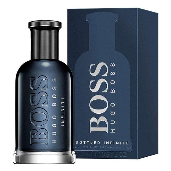 BOSS Bottled Infinity 100ml Eau De Parfum