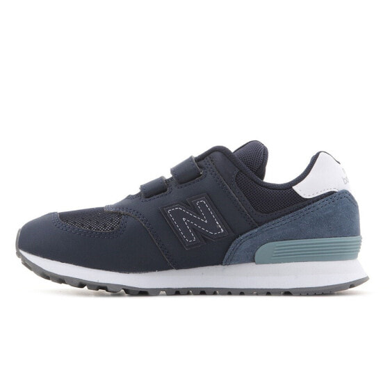 Кеды для мальчиков New Balance YV574D4