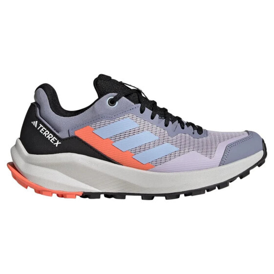 ADIDAS Terrex Trailrider trail running shoes