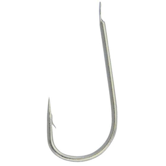 COLMIC N957 NX 0.100 mm 70 cm barbed tied hook