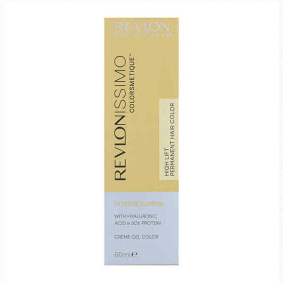 Permanent Colour Creme Revlonissimo Colorsmetique Intense Blonde Revlon 8432225098074 Nº 1200 (60 ml)