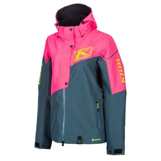 KLIM Alpine jacket