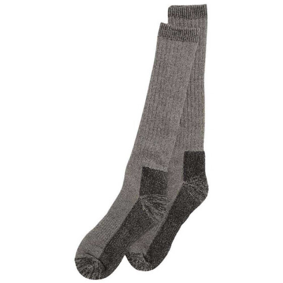 Носки длинные из шерсти Kinetic Wool
