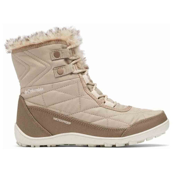COLUMBIA Minx™ Shorty III hiking boots