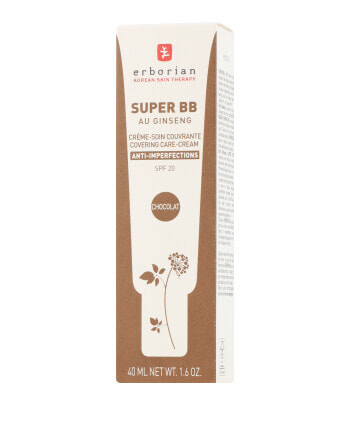 Erborian Super BB Chocolat (40 ml)