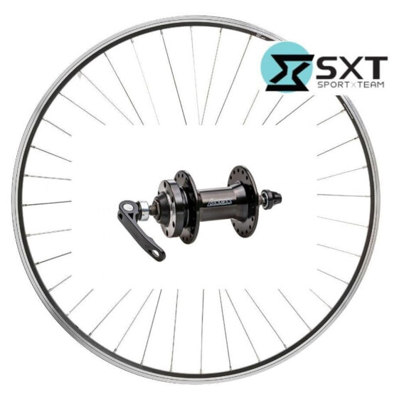 SXT SXT26Q32F QR Disc 6B 26´´ MTB front wheel