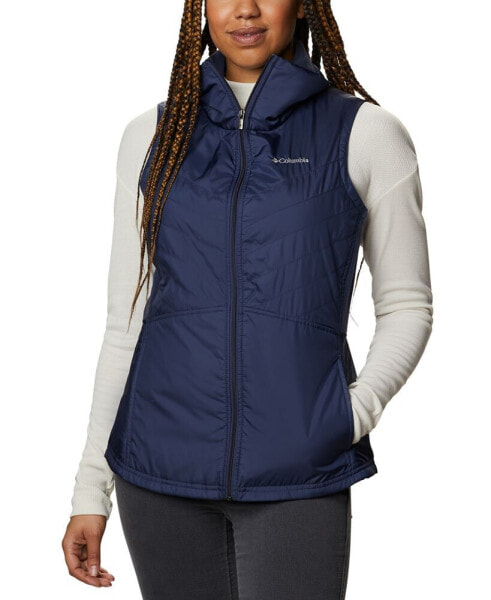 Women's Mix It Around II Vest