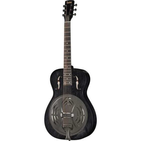 Beard Guitars Radio Standard R RN Black Ice