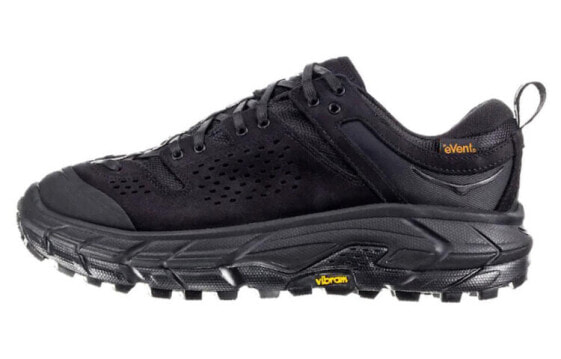 HOKA ONE ONE Ultra Low 1102502-BLK Sneakers