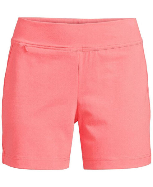 Women's Starfish Mid Rise 7" Shorts