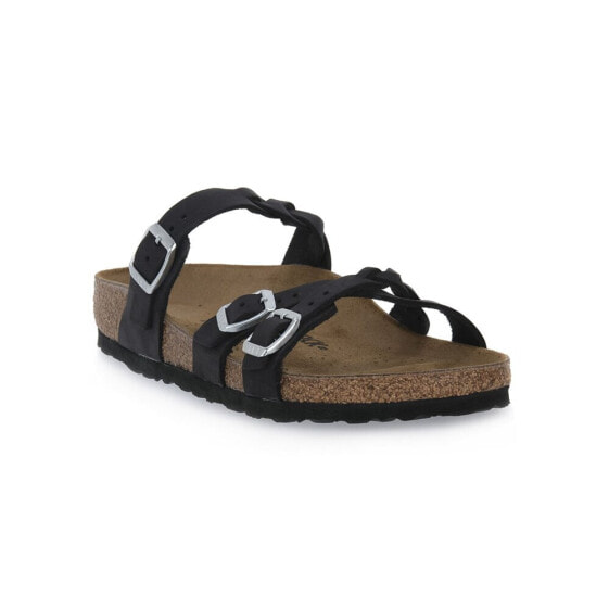 Birkenstock Franca Braided