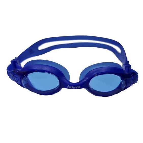 Очки для плавания Leisis Nessy Junior, Синие
