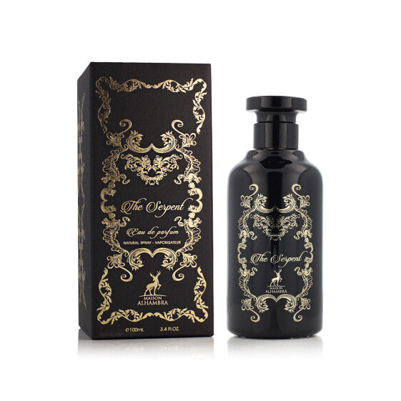 Unisex Perfume Maison Alhambra The Serpent EDP 100 ml