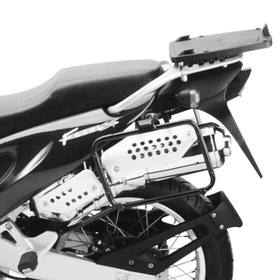 GIVI Monokey/Retro Fit Side Cases Pannier Holder BMW F 650 ST