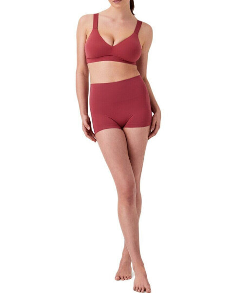 Белье Spanx Ecocare Boyshort