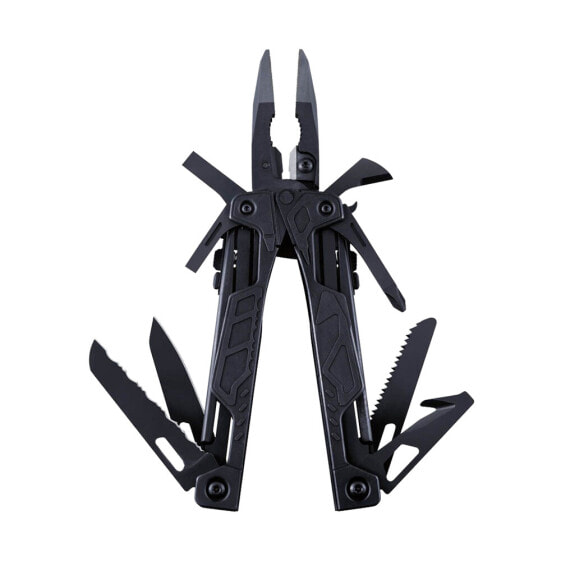 Leatherman OHT - Black - 11.5 cm - 280.6 g - 6 cm