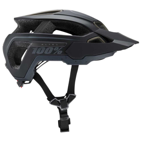 100percent Altis Fidlock CPSC/CE MTB Helmet