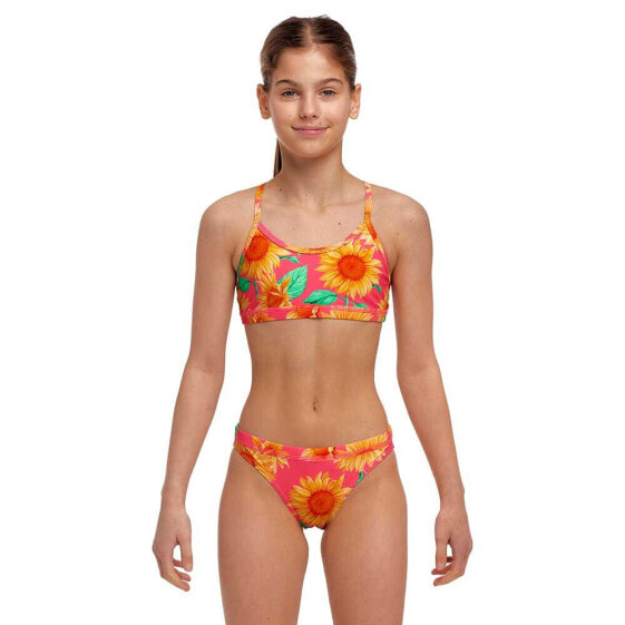 FUNKITA Racerback Bikini