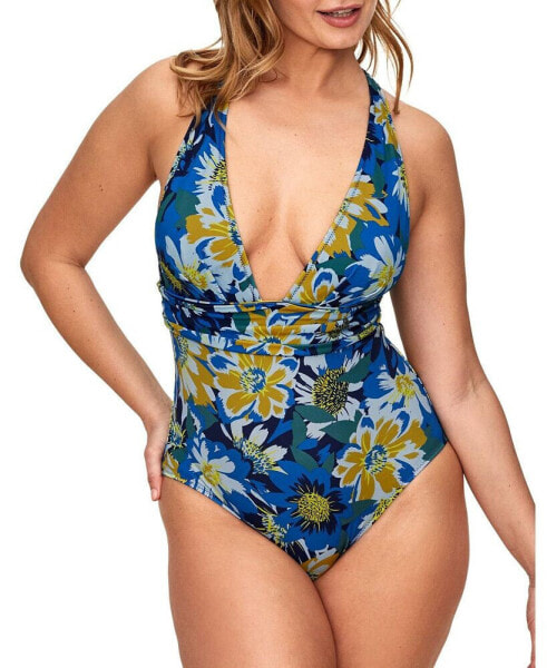 Women's Monroe Swimwear One-Piece