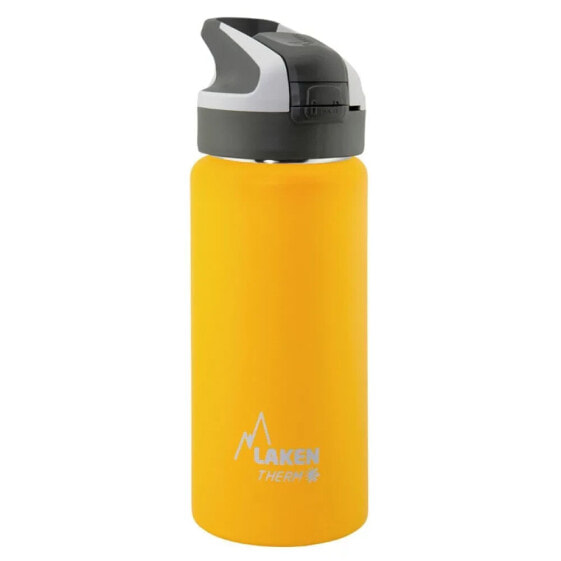 LAKEN Stainless Steel 500ml Summit Cap Thermo