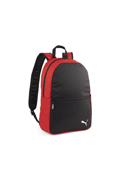 Рюкзак спортивный PUMA Teamgoal Backpack Core 9023803 Черный
