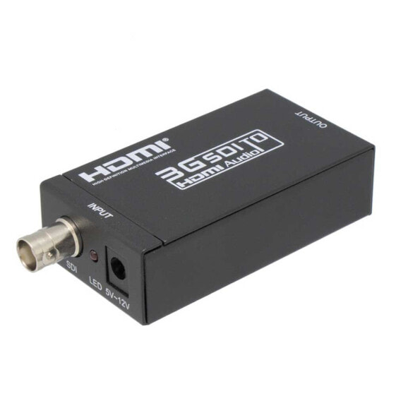 EUROCONNEX HDMI To SDI Converter