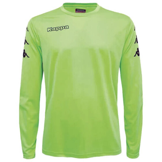 KAPPA Goalkeeper long sleeve T-shirt